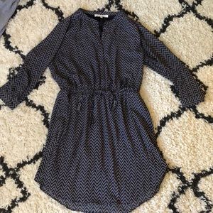 Daniel Rainn Casual Work Dress